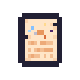 Red Planet Observation Log Artifact icon