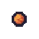 Red Planet Artifact icon