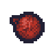 Ball of Red Yarn Artifact icon