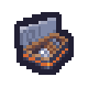 Reloading Wooden Crate Artifact icon