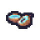 Sapote Fruit Artifact icon