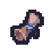 Seren’s Rushed Letter Artifact icon