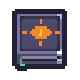 Sharp Eye Artifact icon