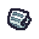 Wind Sheet Music Artifact icon