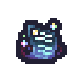 Sheet Music 'Galaxy' Artifact icon