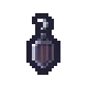 Shield Earrings Artifact icon