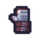 Shieldmate Artifact icon