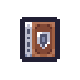 Shield Training Manual Artifact icon