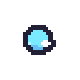 Sky Blue Planet Artifact icon