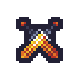 Solis Decussa Artifact icon
