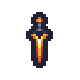 Solis Parvo Artifact icon