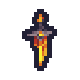 Solis Fracto Artifact icon