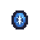 Star Aquamarine Artifact icon