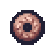 Stone Spindle Whorl Artifact icon
