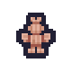 Straw Doll Artifact icon