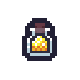 Tero’s Spirit Powder Artifact icon