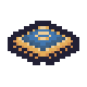 Slim Cushion Artifact icon