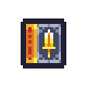 Tome Of Transmutation Fire Artifact icon