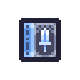 Tome Of Transmutation Ice Artifact icon