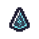 Topaz Badge Artifact icon