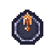 Golden Needle of the North Artifact icon