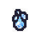 Droplet of Plitvice Artifact icon