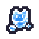 Water Spirit Artifact icon