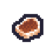 White Crust Bread Artifact icon