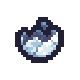 White Eggshell Artifact icon