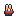Adventurer Bunny in-game pixel portrait