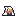 Eagle in-game pixel portrait
