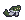 Crocodile in-game pixel portrait