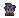 Red-Clothed Cat in-game pixel portrait