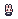 Pink Bunny in-game pixel portrait