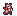 Red Monster Rabbit in-game pixel portrait