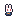 White Rabbit in-game pixel portrait
