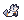 White Wolf in-game pixel portrait