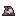 Eagle in-game pixel portrait
