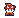 Red-Clothed Cat in-game pixel portrait