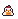 Chicken in-game pixel portrait