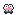 Frog in-game pixel portrait