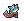 Lightning Lizard in-game pixel portrait