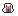 Duck in-game pixel portrait