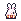 Wing-Eared Rabbit in-game pixel portrait