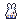 Wing-Eared Rabbit in-game pixel portrait