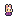 Orange Rabbit in-game pixel portrait