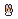 Orange Rabbit in-game pixel portrait