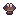Rabbit Wearing a Conical Hat in-game pixel portrait