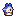 Blue-Hooded Rabbit in-game pixel portrait