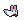 White Rabbit in-game pixel portrait